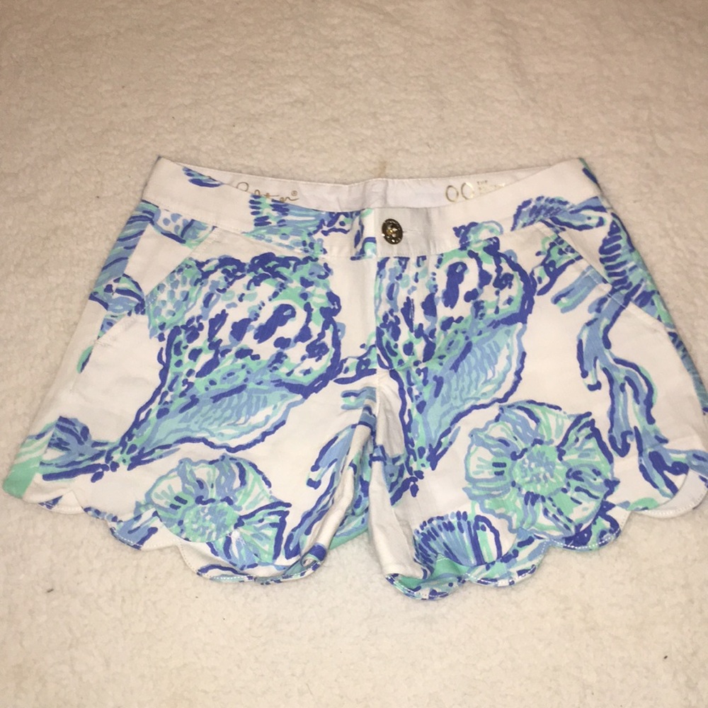 Lilly shorts